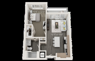 Partner-provided photo for $1775 unit