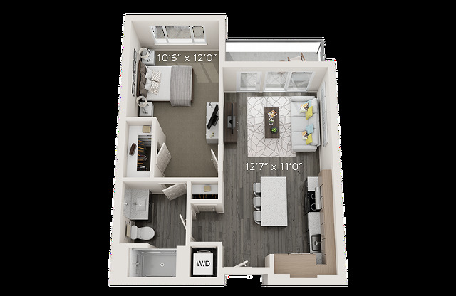 Park Avenue Apartments
