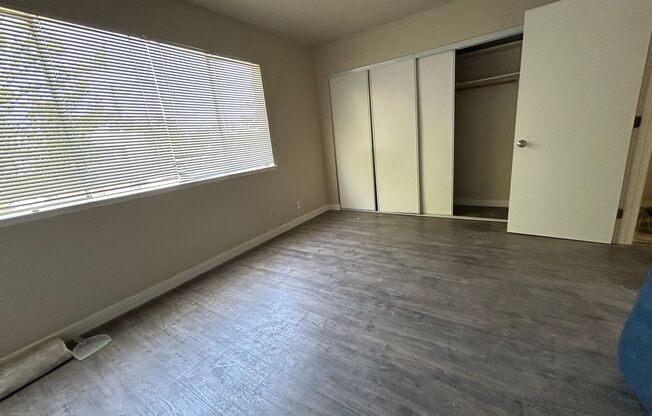 Updated 3 Bed, 1.5 Bath Townhome with Private Patio – Great San Jose Location!