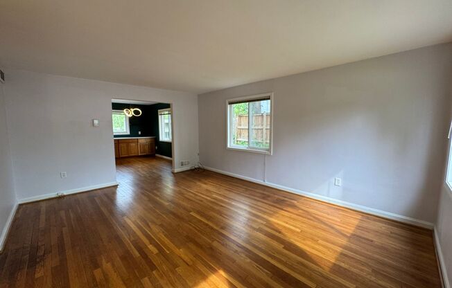 Spacious 3 Bed 2 Bath Semi-Detached Brick Home With Large Yard In Cameron Heights