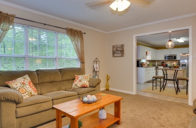 Home For Rent - 4740 Savannah Lane Evans, GA 30809