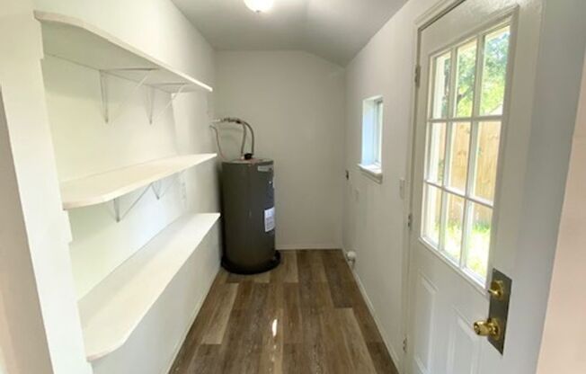 RECENTLY REMODELED 3 BEDROOM HOME IN HOUSTON
