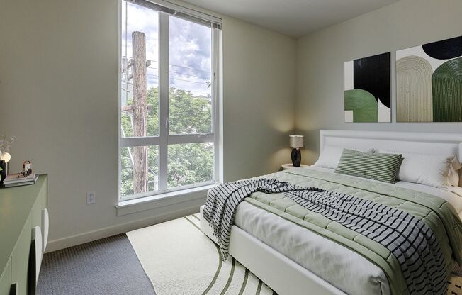 2 beds, 2 baths, 995 sqft, $3,295, Unit 404