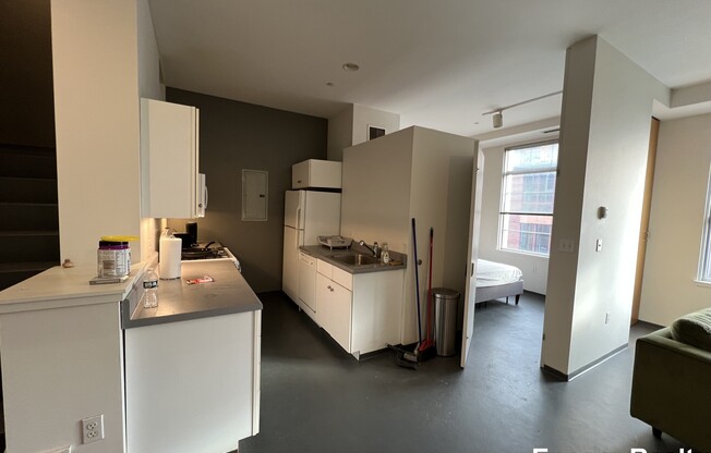 160 East Berkeley St. #519