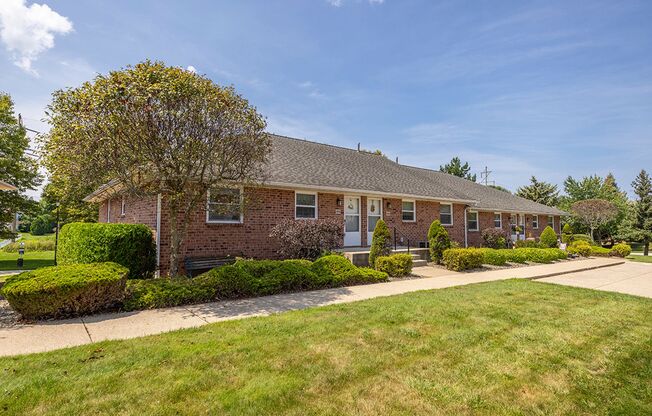 Idyllbrook Village Senior Living