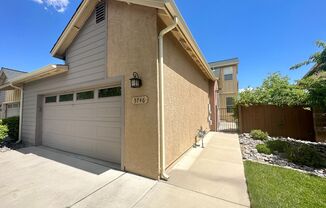 3 beds, 2.5 baths, $2,450