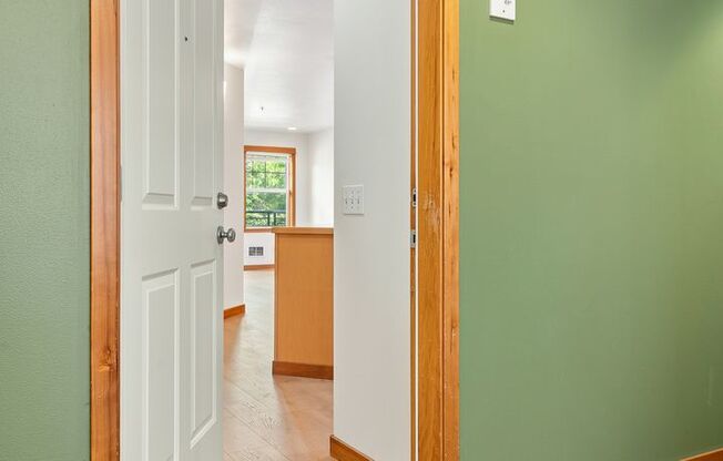2-Bedroom Apartment for Rent at North Admiral Court - West Seattle