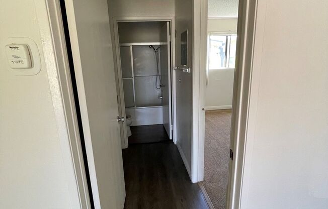 1 bed, 1 bath, 546 sqft, $1,795, Unit 302