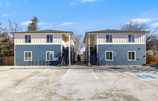 Cole Apartments 3322