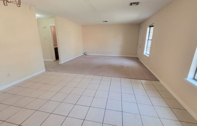 2 beds, 1.5 baths, $1,050