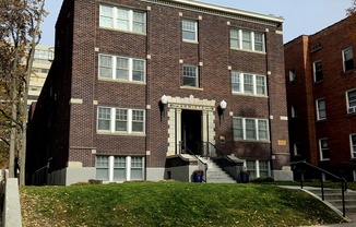 555 E. 100 S. Unit # 203