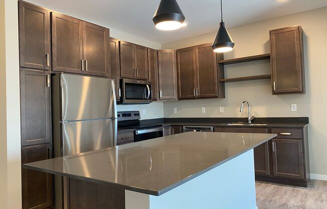 2 beds, 2 baths, 1,044 sqft, $1,420, Unit 310