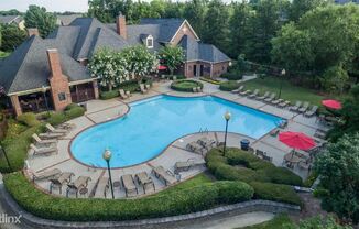 Crystal Spring Ln