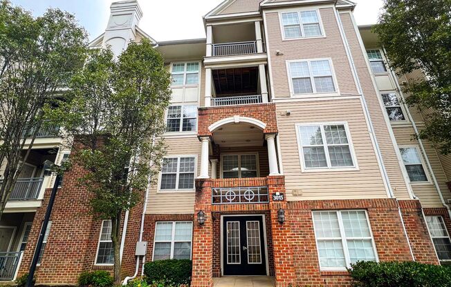 Gorgeous 2 Bed 2 Bath Corner Unit In Vibrant High Point At Jefferson - Water Included