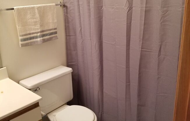 Cozy One Bedroom near the Mallards stadium Available September 1st