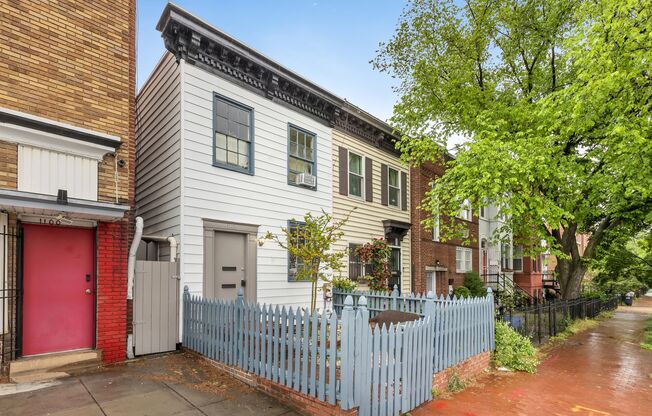 1102 K Street SE