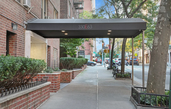 1 bed, 1 bath, $5,020, Unit 2J