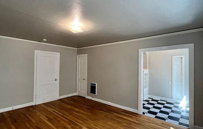 Studio, 1 bath, $1,295, Unit 207