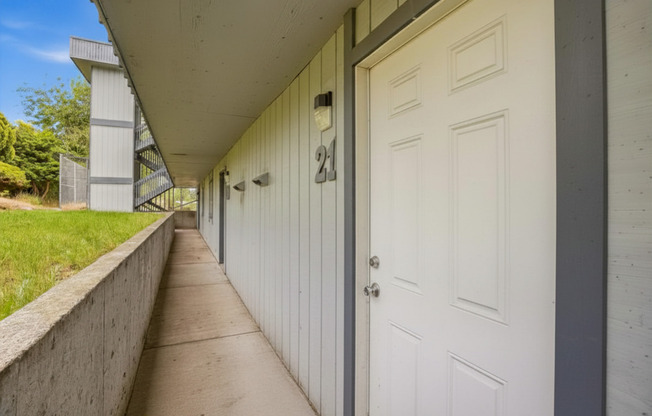 Cedar Ridge Apartments