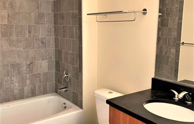 1 bed, 1 bath, 500 sqft, $2,500, Unit 505