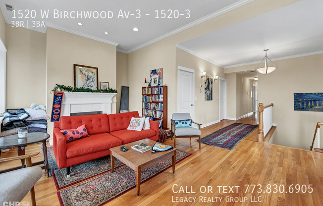 1520 W BIRCHWOOD