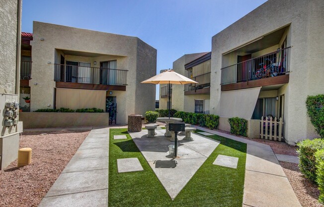 2 beds, 2 baths, 984 sqft, $1,500, Unit 234
