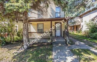 1253 Davis Ave NW