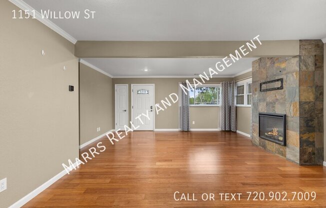 1151 WILLOW ST