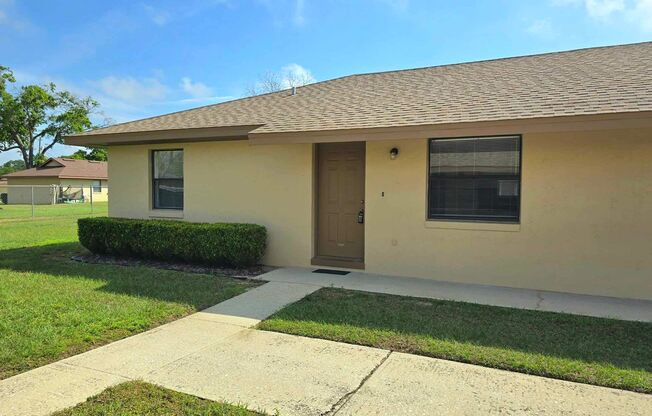 Jane Wood Rev Trust - Spoonbill