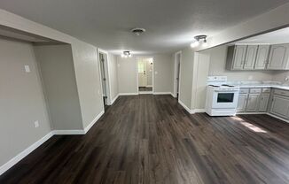 3 beds, 1 bath, $1,095