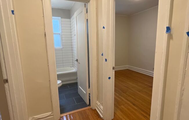 2 beds, 1 bath, 815 sqft, $1,895, Unit 509-1