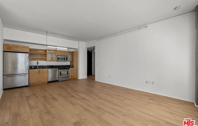 1 bed, 1 bath, 790 sqft, $2,600, Unit 1019