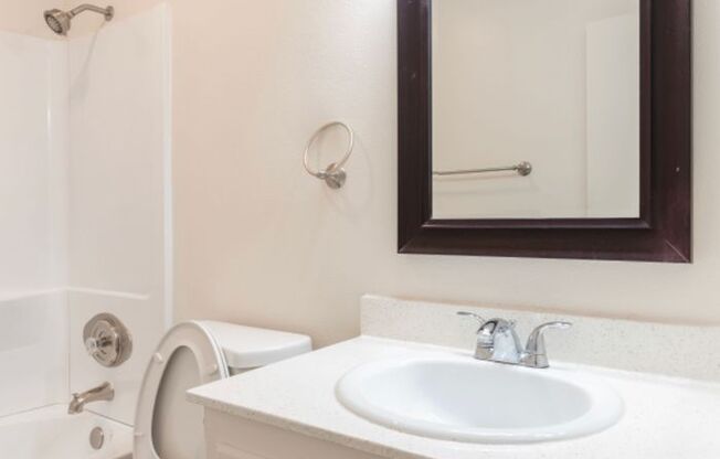 Greentree Apartments