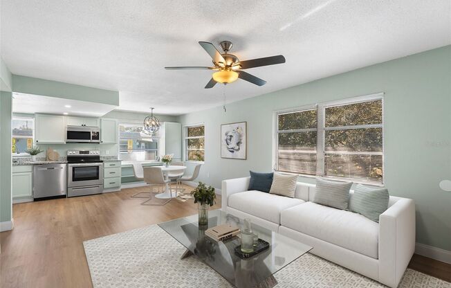 Bear Creek Apartments (1)