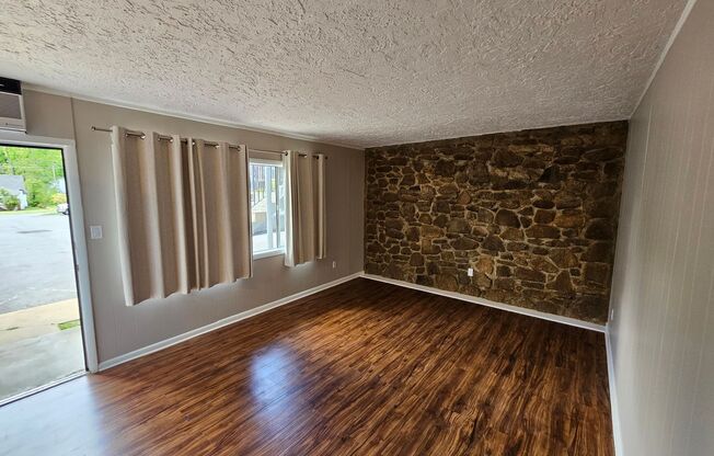 Willow Terrace Apartments