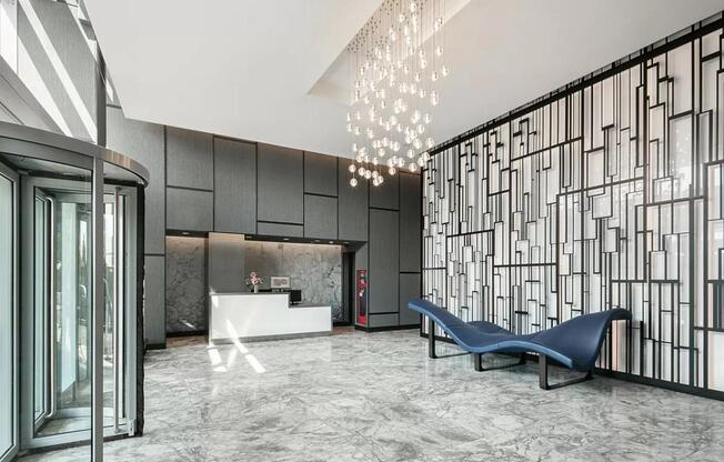 1 bed, 1 bath, $5,695, Unit 35H