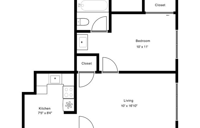 Partner-provided property photo