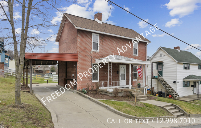 20 N AVE