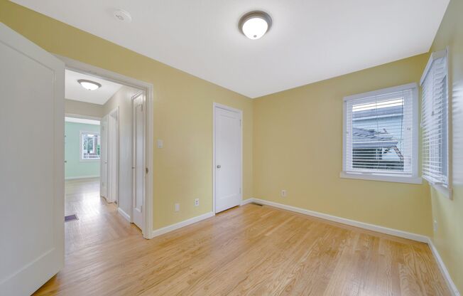 SOUTH SAN FRANCISCO HOME FOR RENT - $4,000/mo