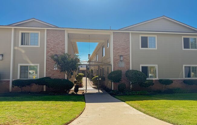 Moss Street Apartments | Comfortable Coastal Living in Chula Vista