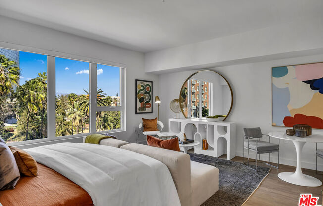 Studio, 1 bath, 521 sqft, $2,104, Unit 364