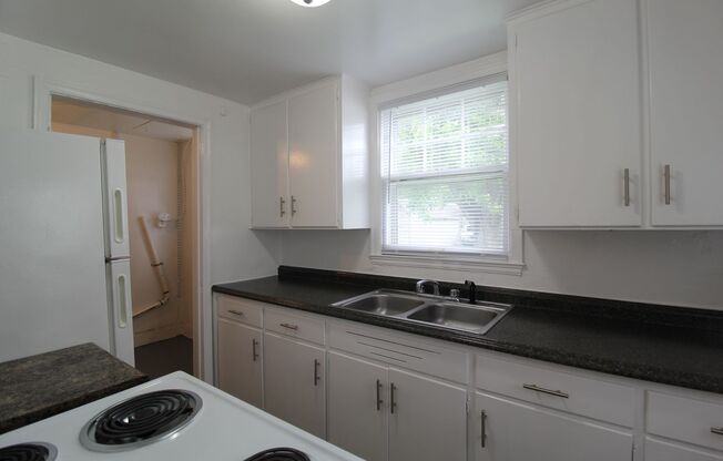 2 Bedroom Duplex in North Kansas City