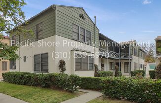 2811 42nd Street Apartments