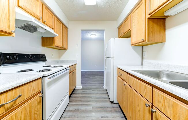 1 bed, 1 bath, 660 sqft, $955, Unit 402-05