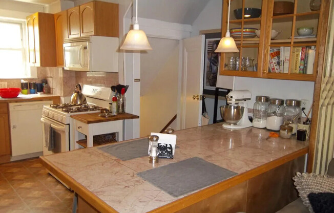 321 Alewife Brook Pkwy.