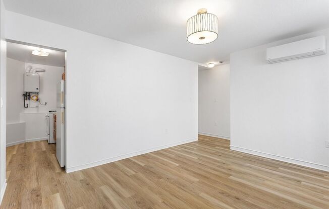 1443 Stanton St #2 - 1 bedroom | 1 bath