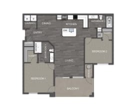 Partner-provided photo for $1933 unit