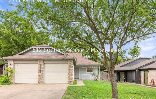 12311 PATRON DR