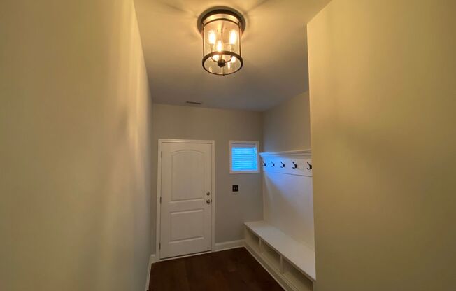 Immaculate Hillsborough Townhome **APPLICATION PENDING**