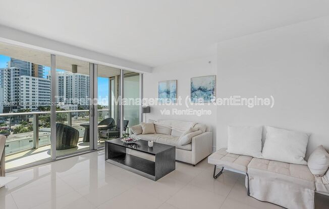 2 beds, 2 baths, 1,128 sqft, $5,000, Unit 605